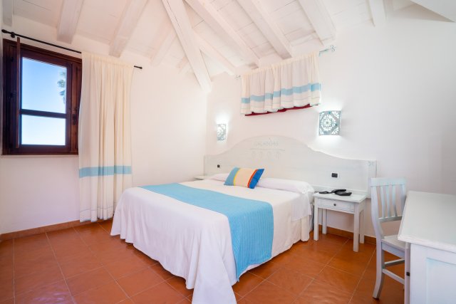 Doppelzimmer Superior (1/2)