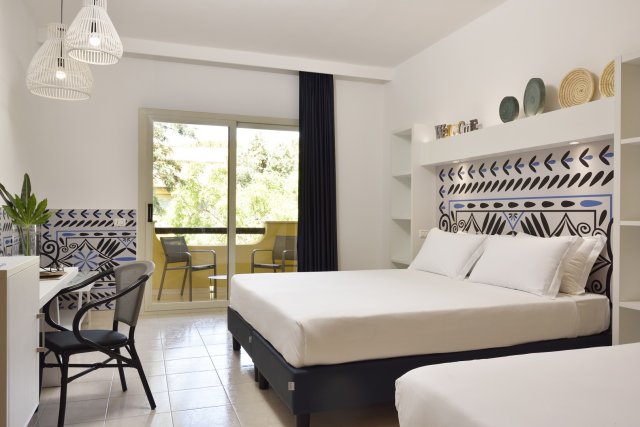 Superior Doppelzimmer