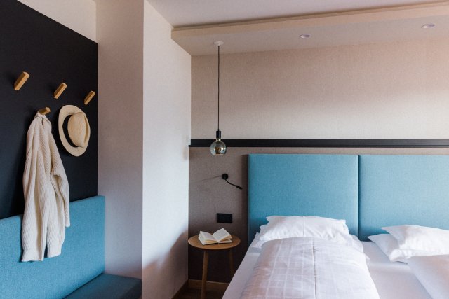 Doppelzimmer - Petite (1/3)