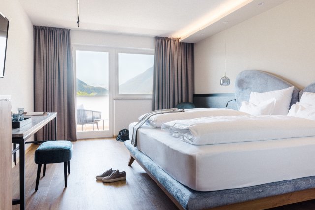 Doppelzimmer - Comfort (1/3)