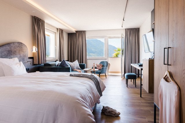 Junior Suite (1/3)