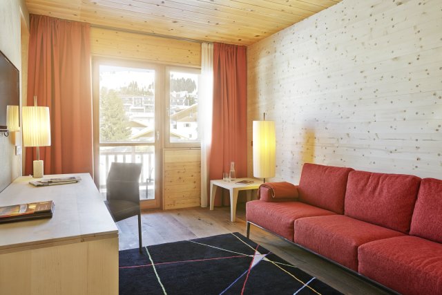 Junior Suite (1/3)