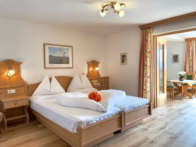 Suite Dornröschen