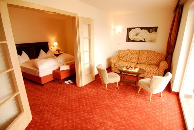 Suite Turm