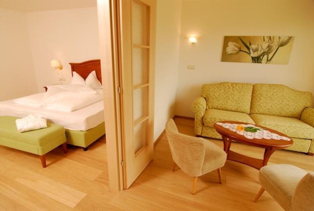 Suite Schlossgarten