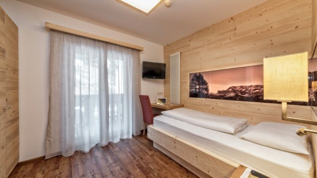 Picberg Einzelzimmer (1/3)