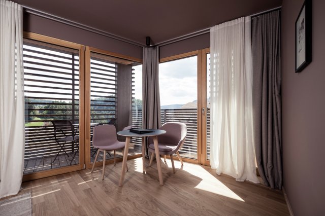 Lampl Suite (1/3)