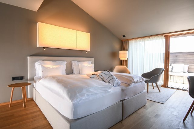 Schlern Suite (1/3)