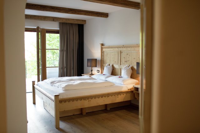 Elster Doppelzimmer