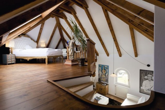 Suite Komfort (1/2)