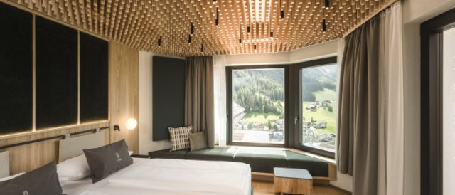 Turm Suite