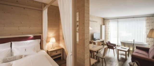 Wellness suite
