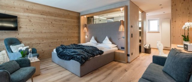Panorama Junior Suite (1/3)