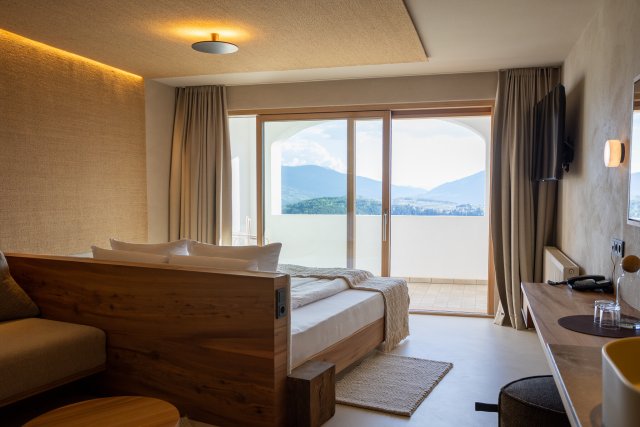 Junior Suite Terra (1/3)