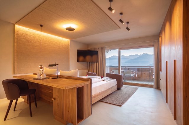 Wellnessuite Solaia (1/3)