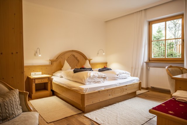 Arnika Landhaus Waldsam (1/3)