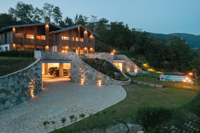 Anton Nature Hideaway (1/5)
