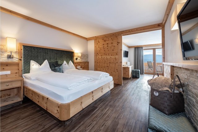 Suite Edelweiss (1/3)