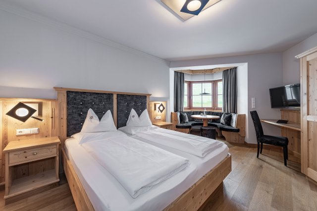 Suite Arnika (1/3)