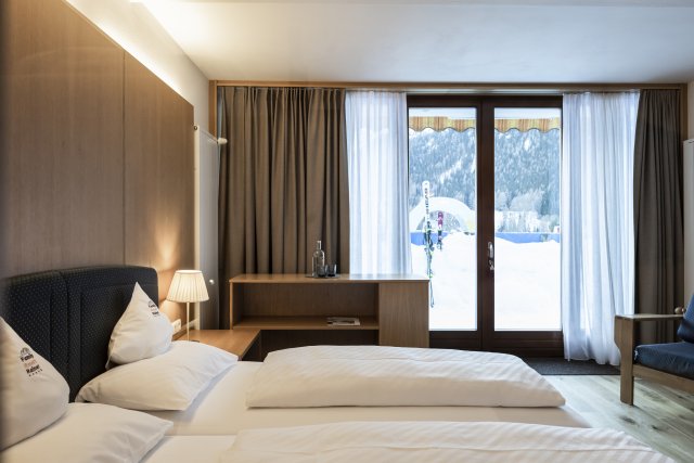 Suite Alpe Nemes (1/3)
