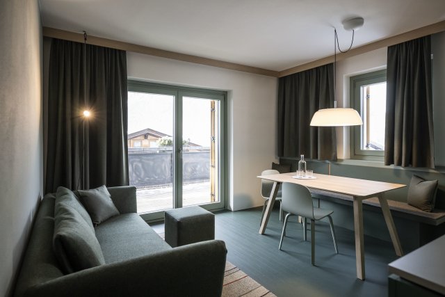 Smart Suite Green (1/3)