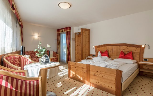 Doppelzimmer La Terrazza (1/2)