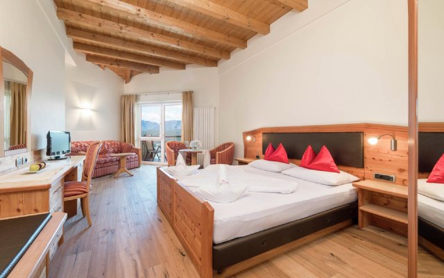 Junior Suite La Visione (1/3)