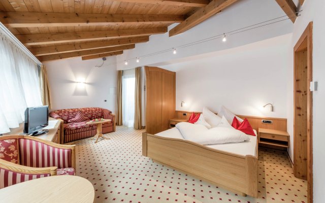 Doppelzimmer Gantkofel (1/2)