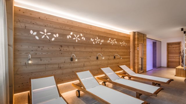 Chalet Dolasila (1/3)