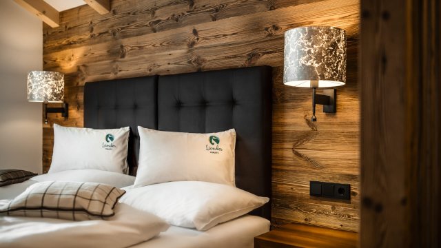 Chalet Ey de Net (1/3)