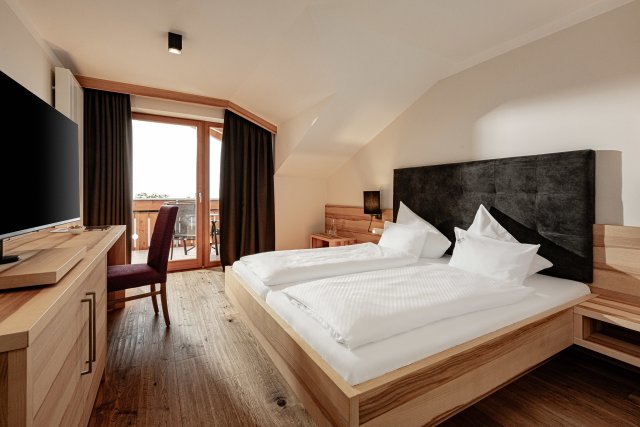Family Suite Alpi (1/3)