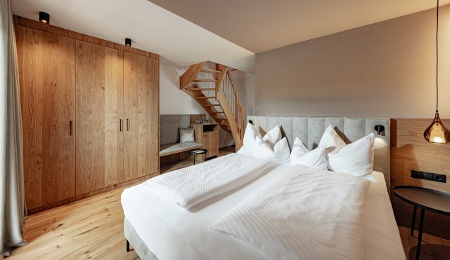 Family Suite Natura (1/3)