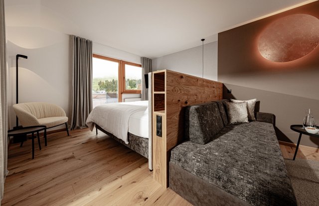 Juniorsuite Panorama (1/3)