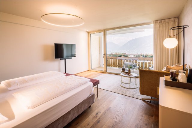 Juniorsuite Laugenspitz (1/3)