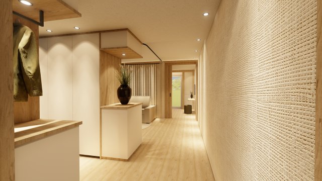Suite Zielspitz