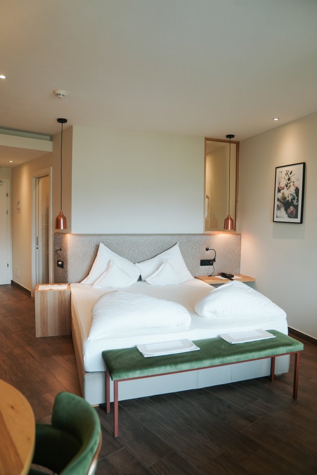 Romantic Suite