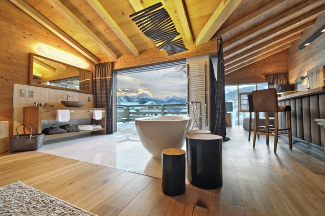 Chalet Cil (1/2)