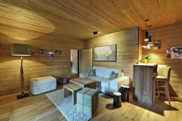 Chalet Tera (1/3)