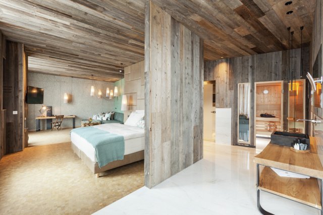 Natura Loft (1/3)