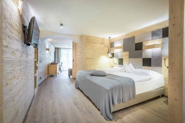 Juniorsuite Superior