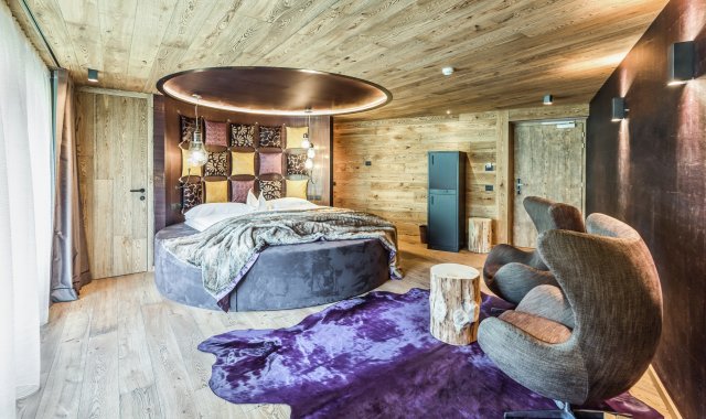 Romantic Juniorsuite
