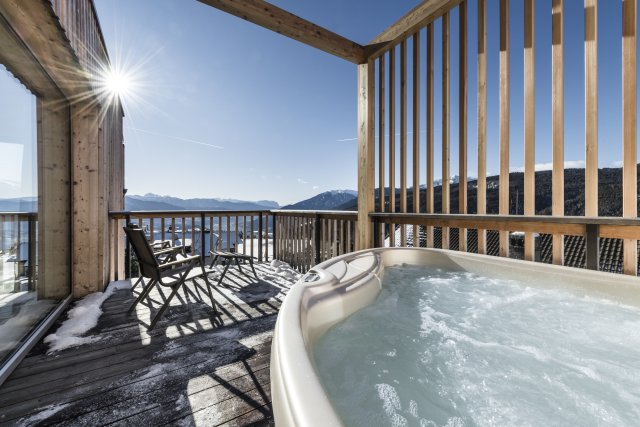 Suite Alpine Relax (1/3)