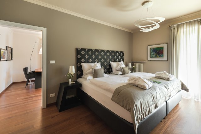 Suite Deluxe II (1/3)