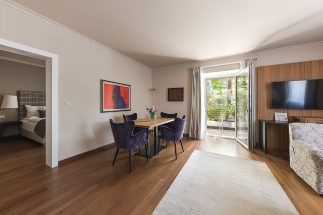 Palmen Suite (1/3)