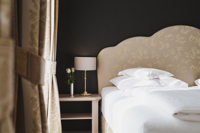 Juniorsuite mit Balkon (1/3)