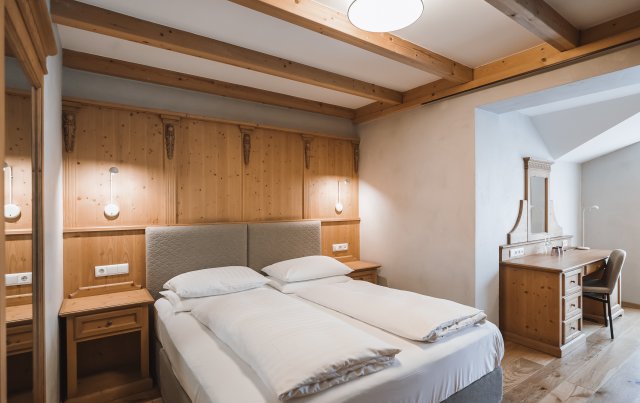 Juniorsuite Kofl (1/3)
