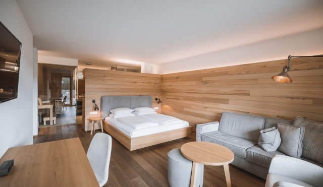 Spa Suite Sonnenberg (1/3)