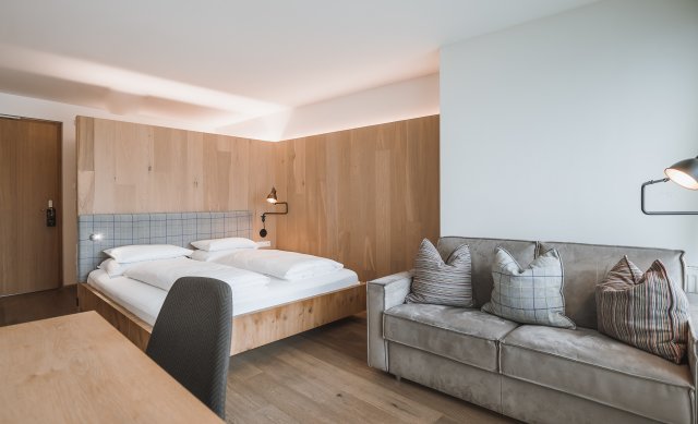 Family Suite Kronplatz (1/3)
