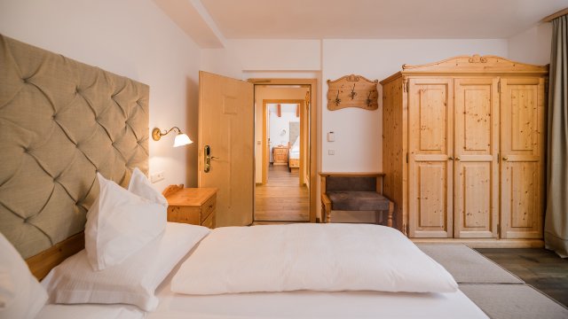Family Suite Alpin