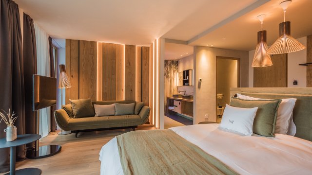 Suite VIEW (Osten)